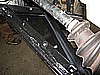02. First up..install Jack and Dan's fabricated A-Arm guards..jpg
