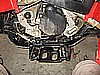07. Before installation, the footrest is removed..jpg