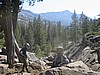 33. I wait for my attempt with Jack and Terry...Signal Peak is behind us..jpg
