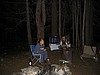 42. Miren and Jack drink some wine..jpg