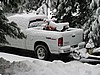 27. The Hemi and Miren's Honda XR100 covered snow..jpg
