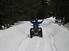 12. We found snow...Snow rocks..jpg