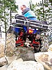 15. Jack climbing up some boulders.jpg