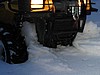 42. We tried to climb Saddleback.  Check out the snow plow like accumulation.jpg