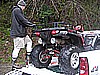 23. Dusty's got spinning tires just leaving his truck..jpg
