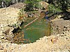 15. Old mine...filled with water..jpg