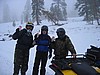 69. Ken, Terry and Darth, er Jack....Cheers.jpg