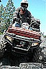 15. With a death grip on the bars and seat Ken makes it look easy..jpg