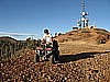 150. Larry takes to the truck, Eric and I hit the top..jpg