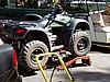 001. Dusty and Chad load the Green Machine..jpg
