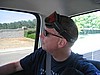 007. Miyagi...Reflects on the hard road ahead..with stupid goggles on..jpg