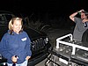 019. Miren and Larry talk about protein or some shit like that..jpg