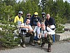025. Backrow; Terry, Miren, Larry, Jack, Chad. Frontrow; Dusty, Dan and Me..jpg