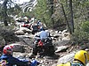 047. Caterpillar Effect through the rocks..jpg