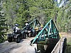 065. Taking a break at the Springs Bridge..jpg