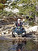 088. Chad hits the water..jpg