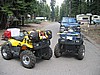 01. My 2 ATV's loaded and ready..jpg