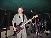 49. Nobody EVER takes pictures of the bass player...Except me..jpg