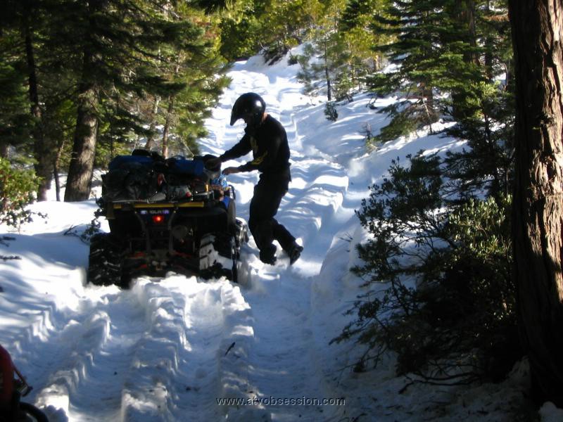 27. This Bronco passed us, making a deep rut up this hill..jpg