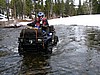 66. The water was crystal clear, and moving...but not too deep..jpg