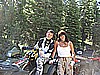 02. Kane and Lori just at the start at Bowman..jpg