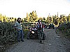 31. Losing light..but we found all the parts..jpg