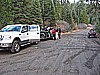 19. 62 miles unbelievably on 1 tank..back at the truck..jpg