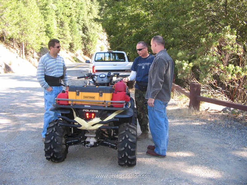 009. Terry shows Dave and Ken700 his quad..jpg