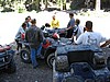 046. We run into a Forest Ranger, Stanton...nice guy..jpg