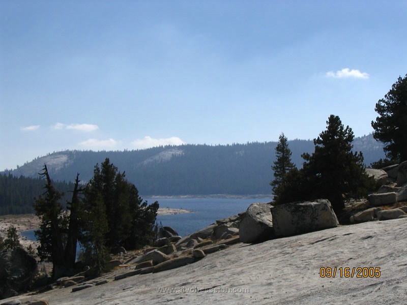 05. On Chicken Rock, looking toward Courtright..jpg