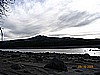 41. Near dusk again...we go the lake shore route, bypassing Chicken Rock to save time..jpg