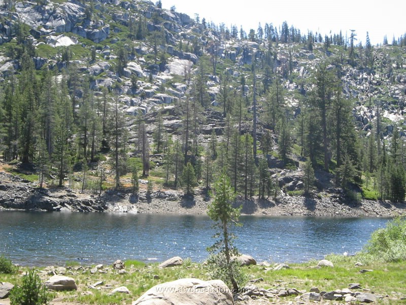 12. Fordyce Lake was pretty full..jpg