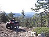38. Larry on our way up Signal Peak..jpg