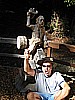 42. Was Dusty trying to replicate this wood carving in the Klamath..JPG