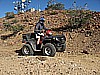 49. We got to Eagle Lakes parking in 2 hours from Fordyce Lake..jpg