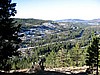 015. Going up Signal Peak, looking at Interstate 80..jpg