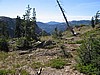 31. View headed over toward Spencer Lakes..jpg