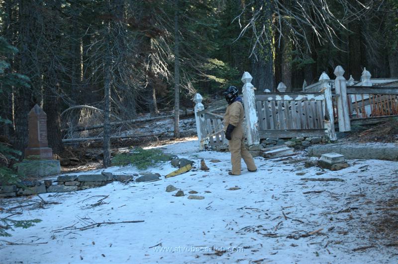 04. Mr Bill Looks for Miyagi at Howland Flat Cemetery..jpg