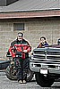 42. Chadd and Crash say Hi to Terry..jpg