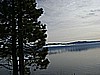 015. Lake Tahoe is calm as we head to Jackson Meadows..jpg