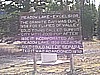 065. Lake side sign..jpg