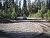 099. Joe comes back out to the main road..jpg