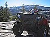 125. The first rock crawling on the EFI..jpg