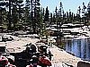 142. Joe walks over toward the water fall..jpg