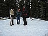 39. FloJo, Bill and Jeff after the ride..jpg