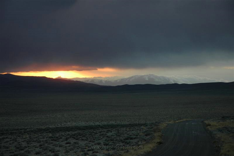 015. After Dinner We Head Back To Where The Weather Stopped Us Earlier..jpg