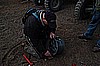 050. Back In Camp Larry Survey's The Damage and Proclaims I Can Fix It..jpg