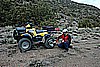 072. Yellow Quad, Helmet, and Gloves....Red Jacket, Did Dusty Dress You..jpg