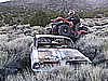 089. An Abandoned Car Makes A Nice Distraction..jpg