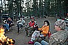 118. Everyone else is blue...brown...grey..and there's Ken and Lori..jpg